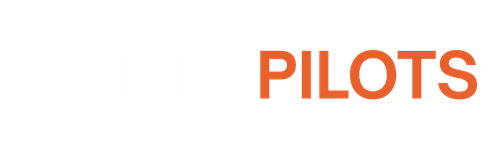 GamesPilots logo